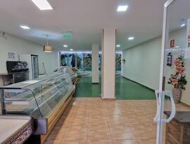 Unidad comercial en Cullera