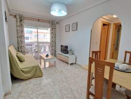 Apartamento en Cullera