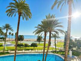 Apartamento en Cullera