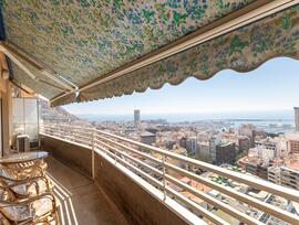 Apartamento en Alicante