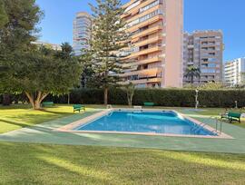 Piso en San Juan Playa