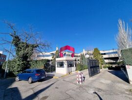 Oficina en Las Rozas de Madrid
