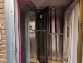 Unidad comercial en Madrid