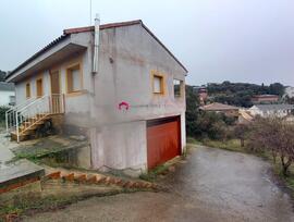Villa en El Casar