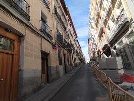 Apartamento en Madrid