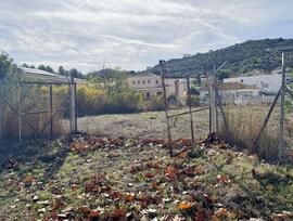 Parcela urbana en Casabermeja