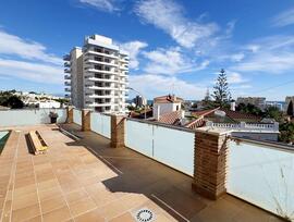 Piso en Torremolinos