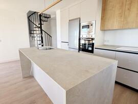 Dúplex en Torremolinos