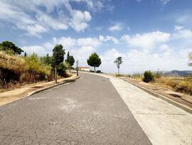 Parcela urbana en Casabermeja