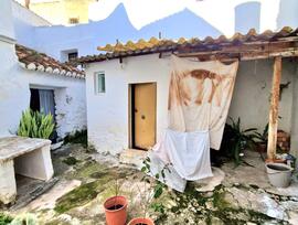 Casa adosada en Alora
