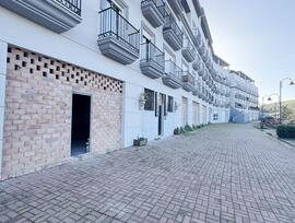 Unidad comercial en Coín