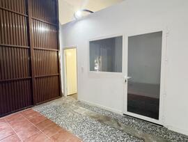 Unidad comercial en Málaga