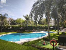 Piso en Málaga