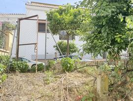 Parcela urbana en Casabermeja