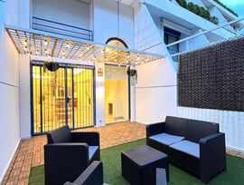 Dúplex en Marbella