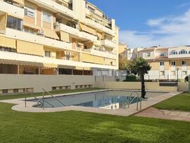 Piso en La Cala del Moral