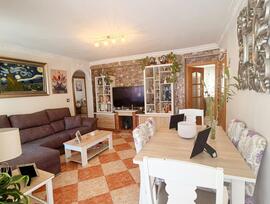 Piso en Málaga