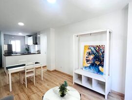 Apartamento en Málaga