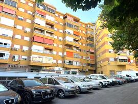 Unidad comercial en Málaga