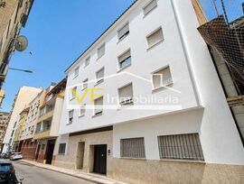 Apartamento en Málaga