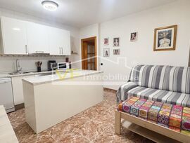 Piso en Málaga