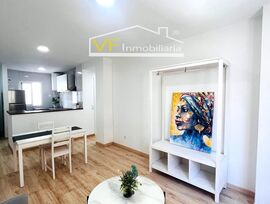 Apartamento en Málaga