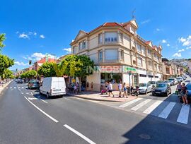 Garaje en Málaga