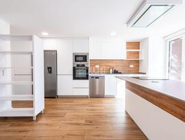 Casa adosada en Betera