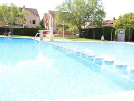 Casa adosada en Betera