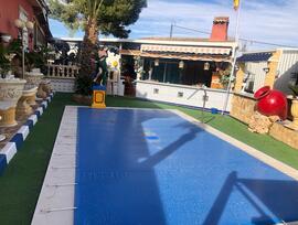 Casa de campo en Librilla