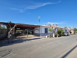 Casa de campo en Beniajan