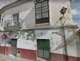 Casa en Sanlucar de Barrameda