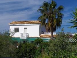 Casa de campo en Sanlucar de Barrameda