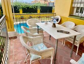 Piso en Sanlucar de Barrameda