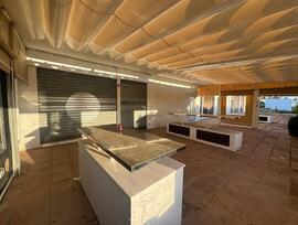 Unidad comercial en Sanlucar de Barrameda