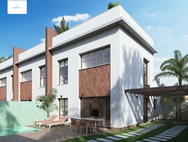 Dúplex en Pilar de la Horadada