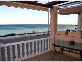 Dúplex en Pilar de la Horadada