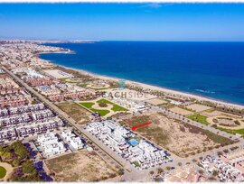 Apartamento en Pilar de la Horadada