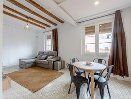 Piso en Barcelona