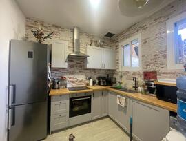 Edificio en Santa Coloma de Gramanet