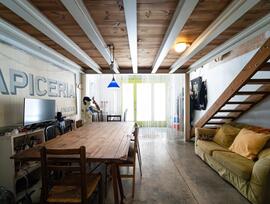 Unidad comercial en Barcelona