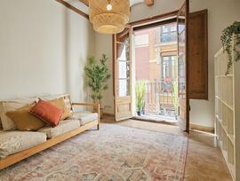 Piso en Barcelona