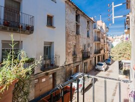 Casa de pueblo en Fabara