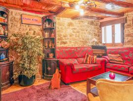 Casa en Castiliscar