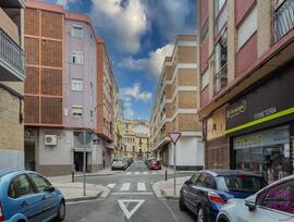 Piso en Zaragoza