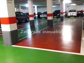 Garaje en Zaragoza