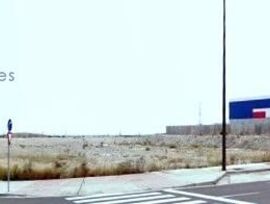 Parcela en Zaragoza