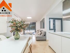 Casa adosada en Sevilla