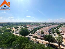 Piso en Sevilla