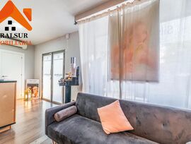 Unidad comercial en Sevilla